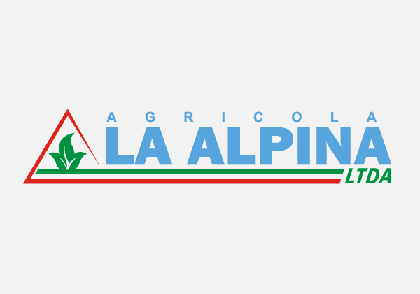 Agricola LA ALPINA