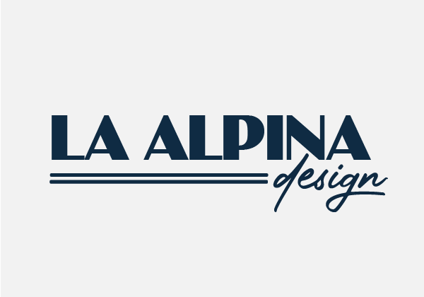 LA ALPINA Design